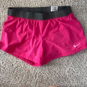 Nike dri-fit short